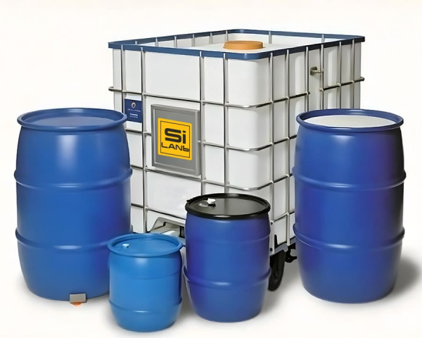 Ингибитор коррозии КИ-1МР