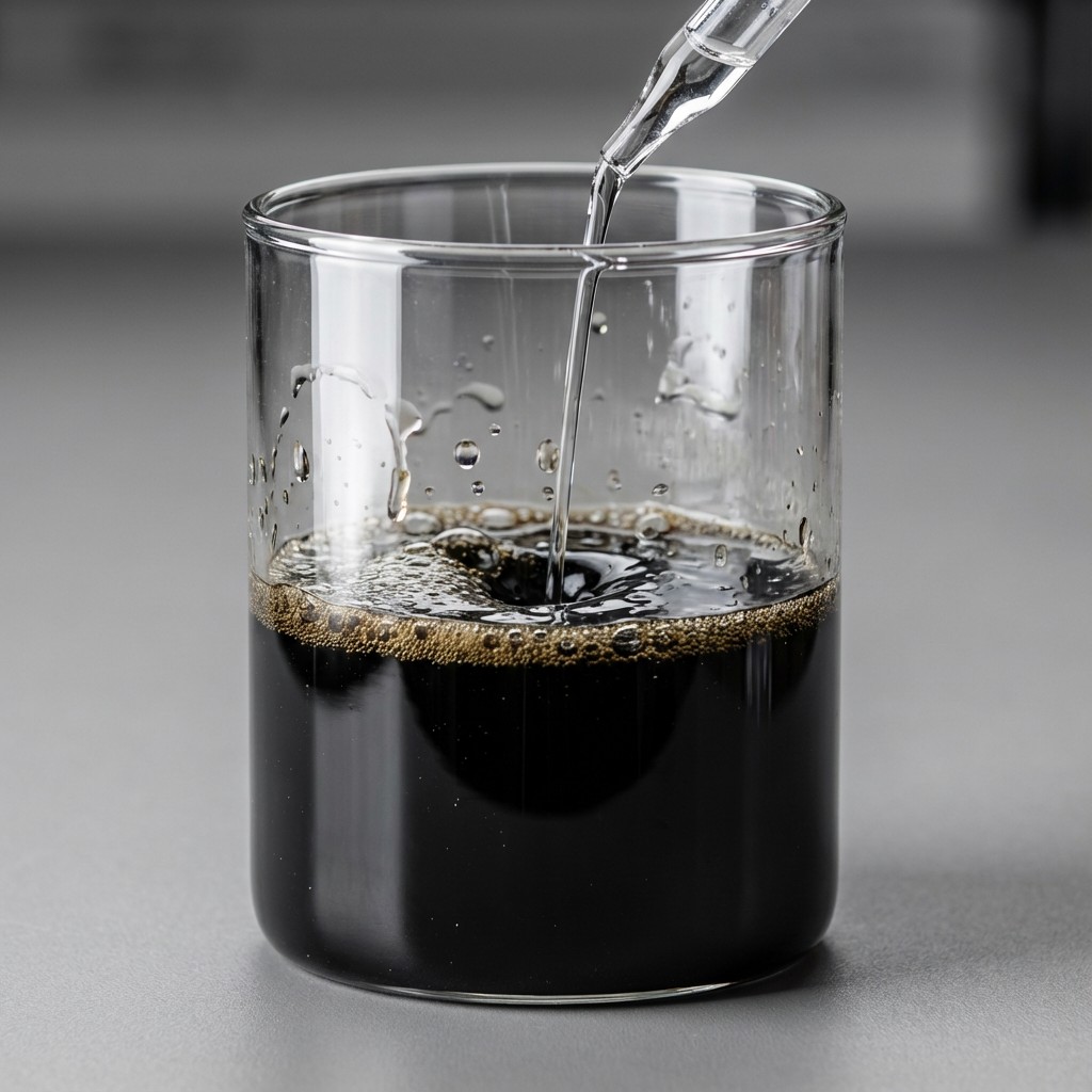 Пеногасители для нефтехимии: снижение потерь в переработке